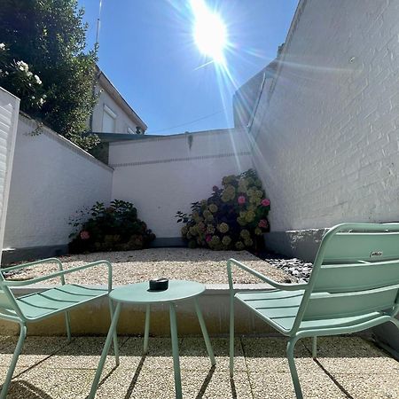 Jardins De Castille - 200M De La Gare - Home Cinema Amiens Eksteriør billede